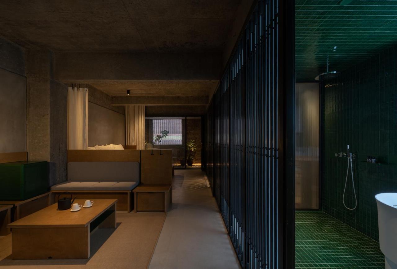 Hotel Jiangnan House Nantou Shenzhen Esterno foto