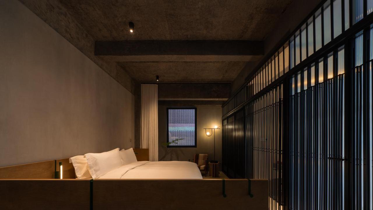 Hotel Jiangnan House Nantou Shenzhen Esterno foto