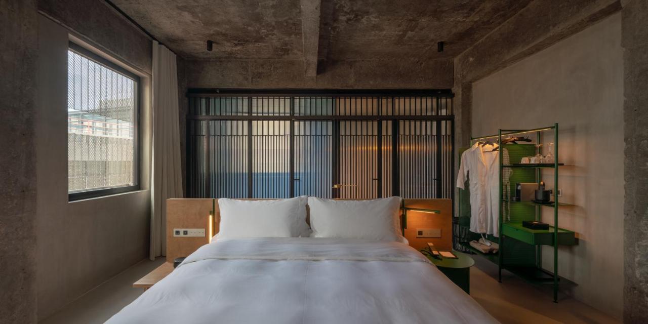 Hotel Jiangnan House Nantou Shenzhen Esterno foto