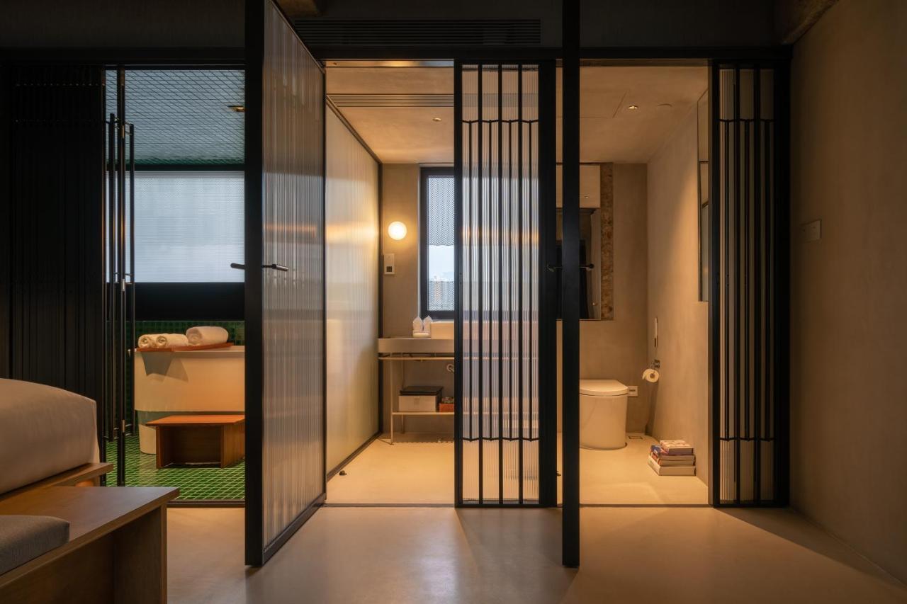 Hotel Jiangnan House Nantou Shenzhen Esterno foto