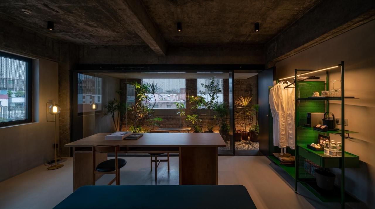Hotel Jiangnan House Nantou Shenzhen Esterno foto