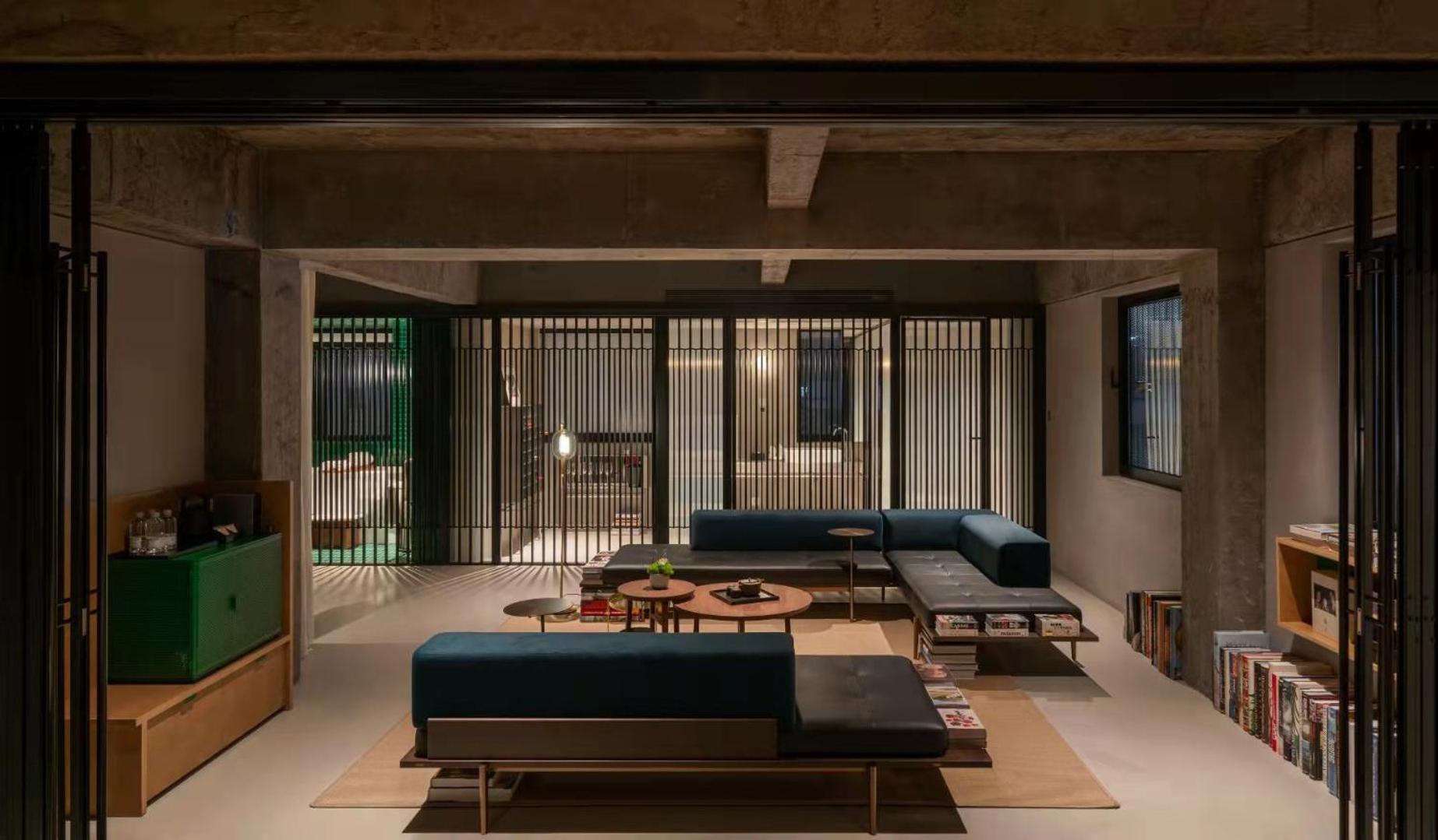 Hotel Jiangnan House Nantou Shenzhen Esterno foto