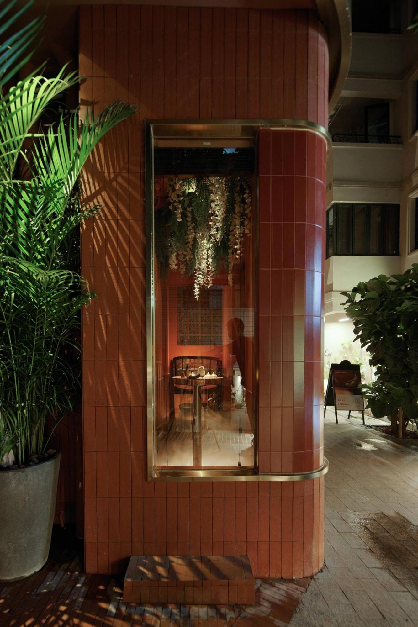 Hotel Jiangnan House Nantou Shenzhen Esterno foto