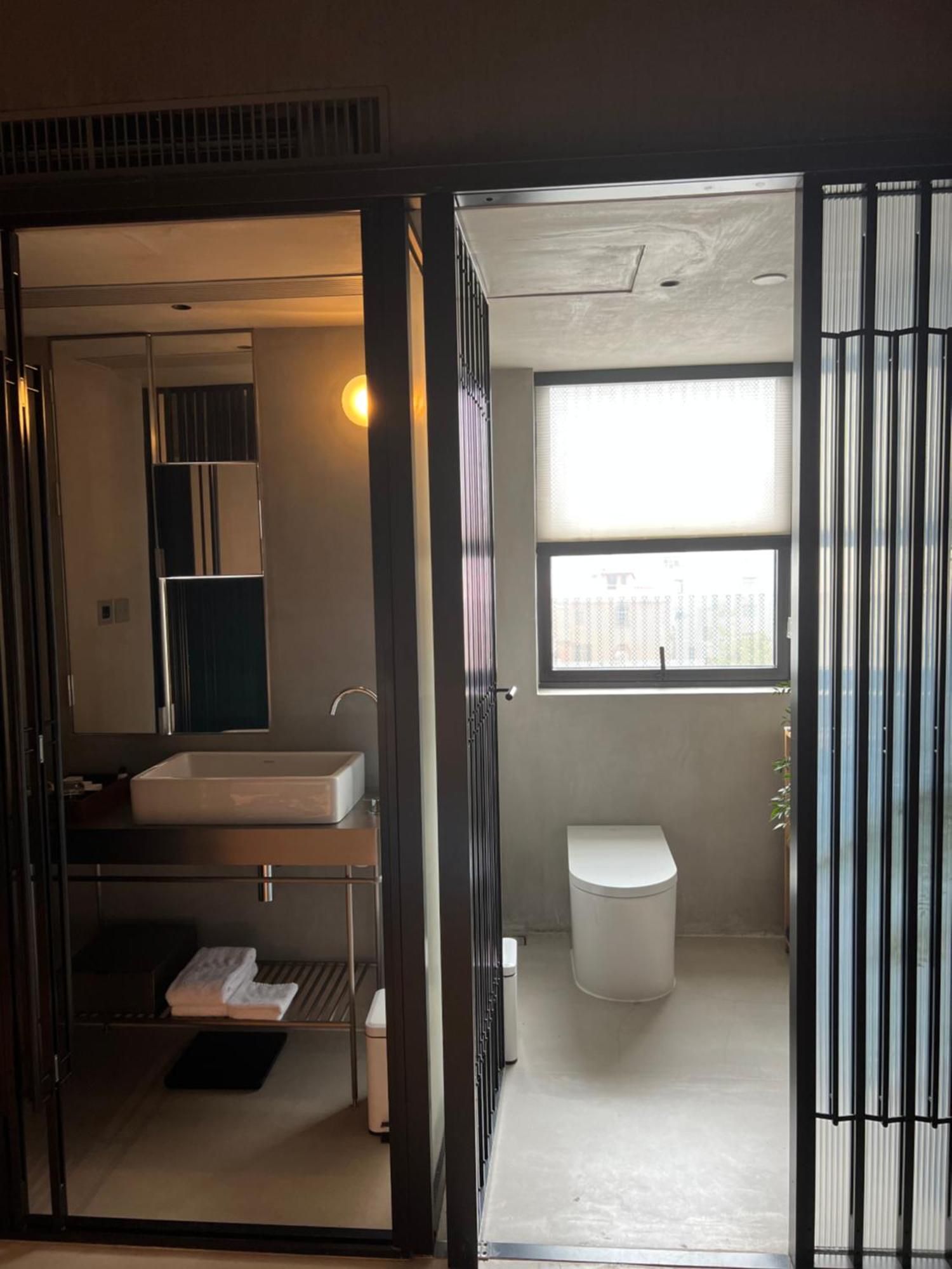 Hotel Jiangnan House Nantou Shenzhen Esterno foto