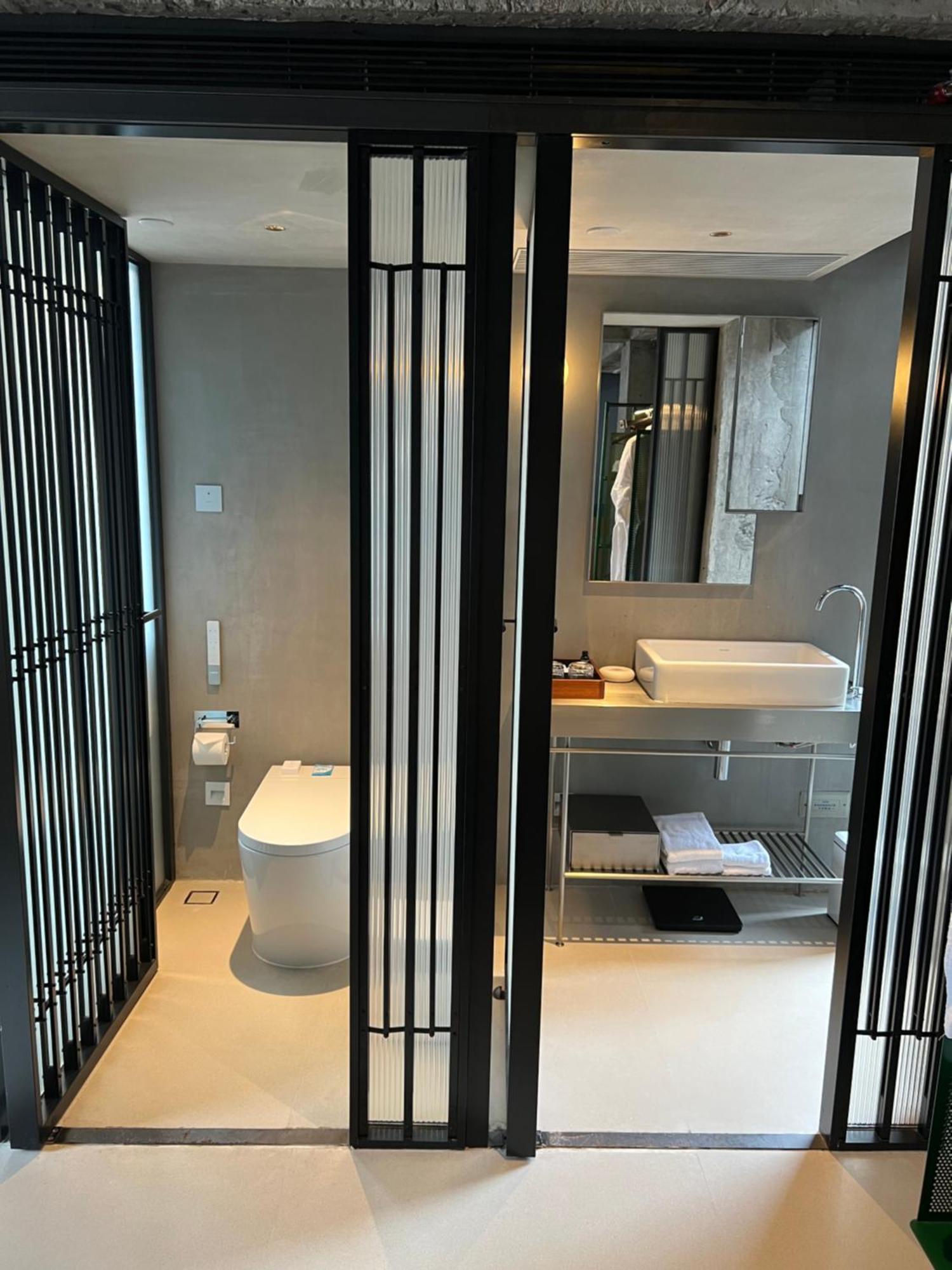 Hotel Jiangnan House Nantou Shenzhen Esterno foto