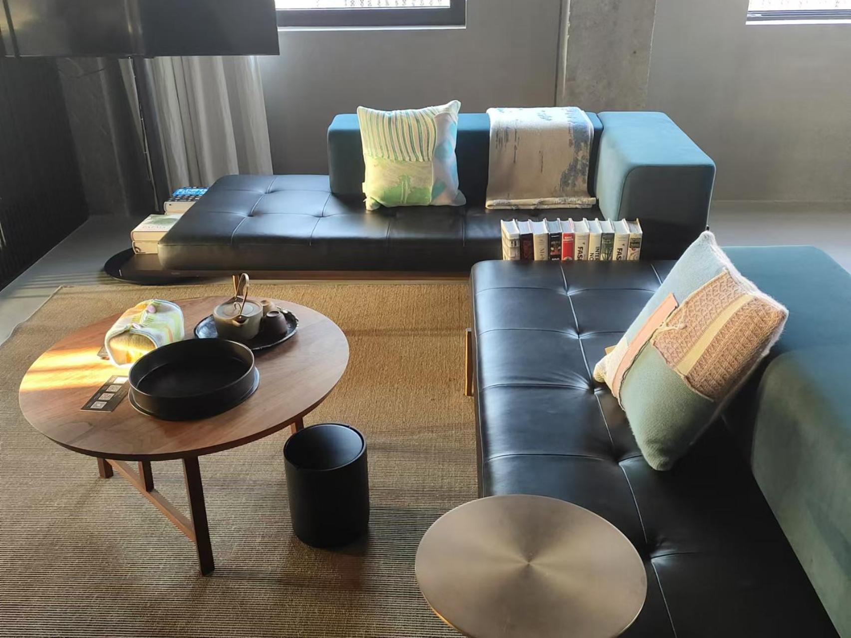 Hotel Jiangnan House Nantou Shenzhen Esterno foto